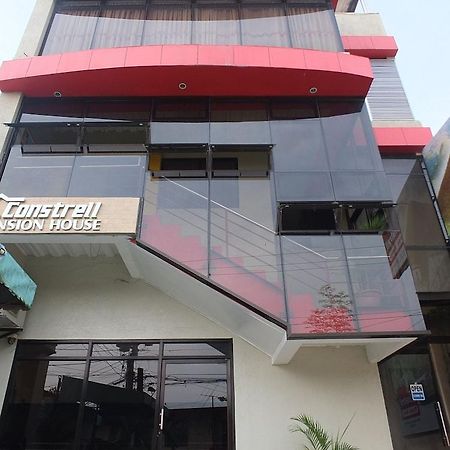 Constrell Pension House Tagbilaran Extérieur photo